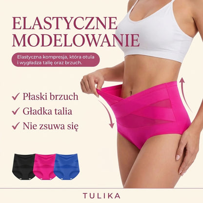 Tulika™ Bielizna Poporodowa - Kompresja 360°